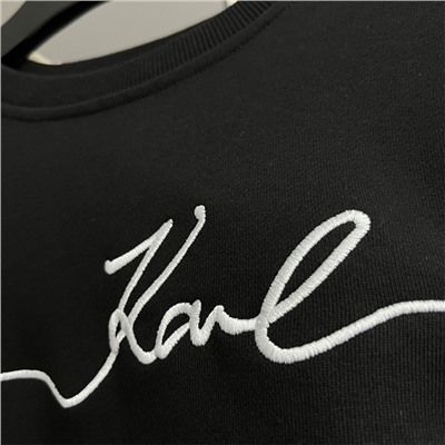 ОРИГИНАЛ!!! Свитшот Karl Lagerfeld