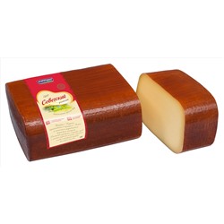 Киприно Сыр Советский брус 50% 1*2кг/4кг