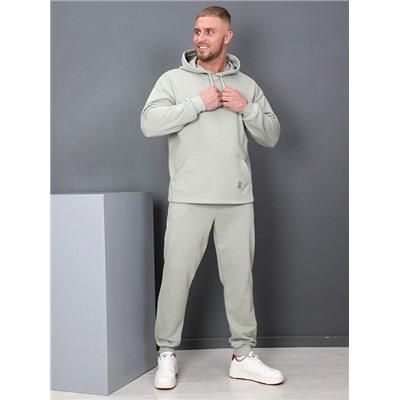 Мужской костюм Гарнет - man Серый