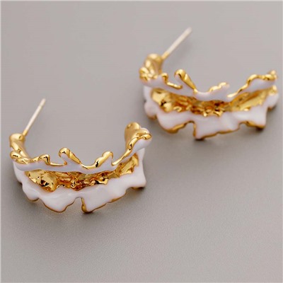 Серьги на гвоздиках арт. 13 3454 (id 275375)