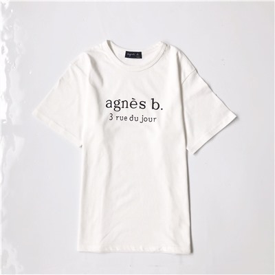 ОРИГИНАЛ!!! Футболка уни Agnes.b