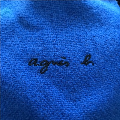 ОРИГИНАЛ!!! Шарф Agnes.b