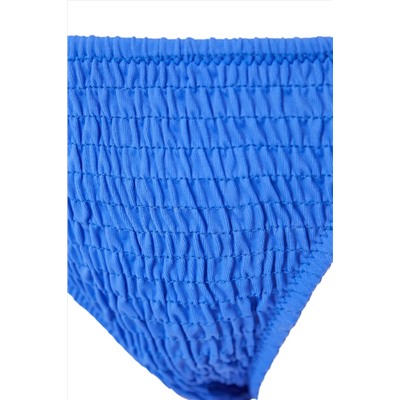 Синий - Низ бикини Gype Regular TBESS21BA0263