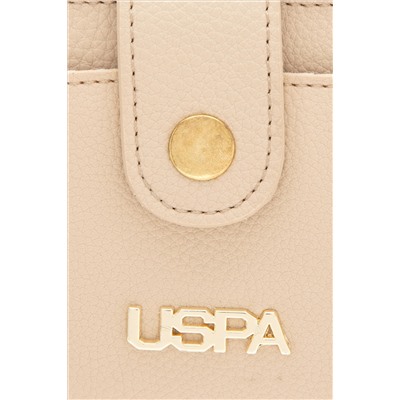 Женщина Ecru Wallet Surprise Surprise Discount в корзине