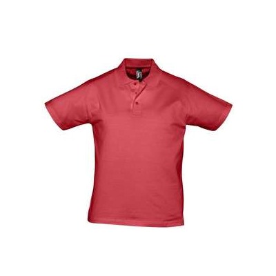 Рубашка поло мужская Prescott men, арт.6086