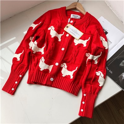 жакет  THOM BROWNE