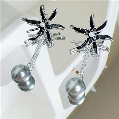 Серьги на гвоздиках арт. 22 6370 (id 277221)