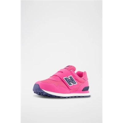Zapatillas 515 - Fucsia