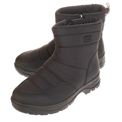 Дутики Finn Line 7016-243_black