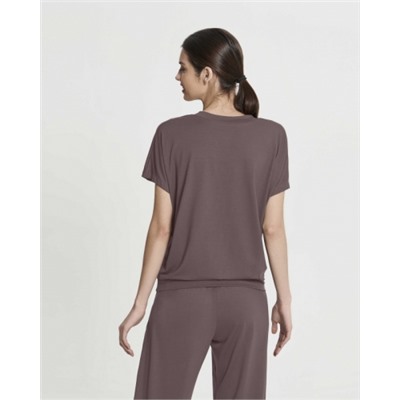 OXOUNO Футболка V-neck OXO-3640