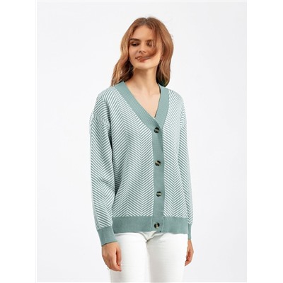 Eleganzza Кардиган женский  5091