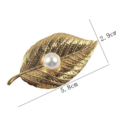 Брошь арт. 32 2282 (id 279168)