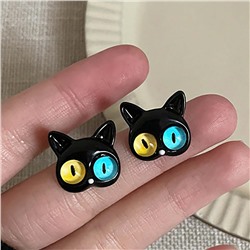 Серьги на гвоздиках арт. 13 4066 (id 279690)