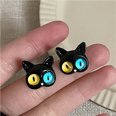 Серьги на гвоздиках арт. 13 4066 (id 279690)