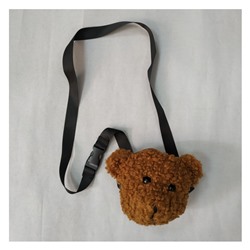 Сумочка  "COLABEAR"