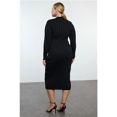 Black Wickr Premium Premium/Private Yarn Distwear платье tbbaw25ah00023