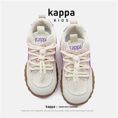 Kapp*a kid*s, оригинал ( фирменный магазин) детские дышащие кроссовки
