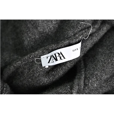 Вязаный свитер  ZAR*A ОРИГИНАЛ!