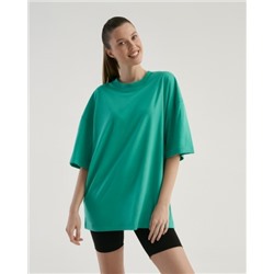 OXOUNO Футболка унисекс Oversize OXO-2641