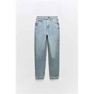 JEANS Z1975 MOM FIT TIRO ALTO