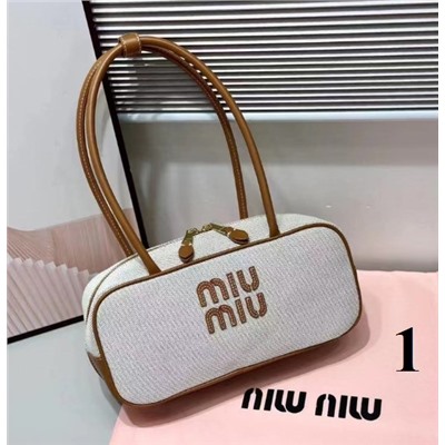 Сумка MiuMi*u-любовная любовь,  клиент в восторге!