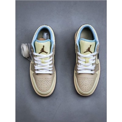 Кроссовки Air Jorda*n 1 Low AJ1