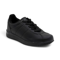 Женские кроссовки 8224-2 черные