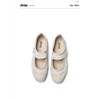 ОРИГИНАЛ !!! Сандалии женские Jeep Niche Sports Mary Jane 2025 года