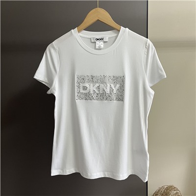 ОРИГИНАЛ!!! Футболка DKNY