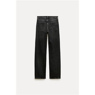 JEANS ZW COLLECTION RECTOS TIRO MEDIO