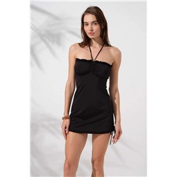 Купальник из мягкого джерси Satraplez Dress