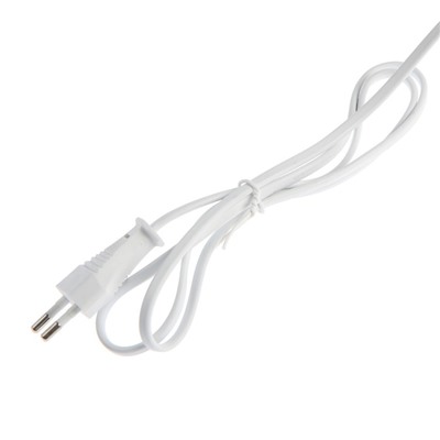 Кофемолка электрическая Luazon LMR-05, 160 Вт, 50 г, белая