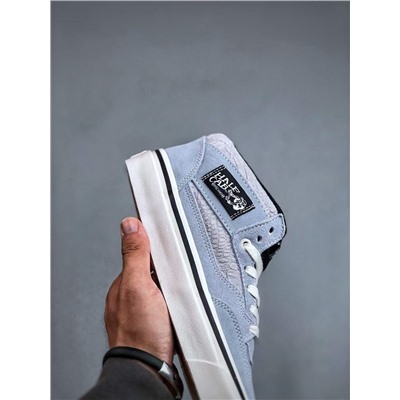 Кеды Van*s Half Cab 33 DX