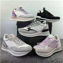 Женские кроссовки Repla*y 👟  Экспорт. Цена в магазине 170€