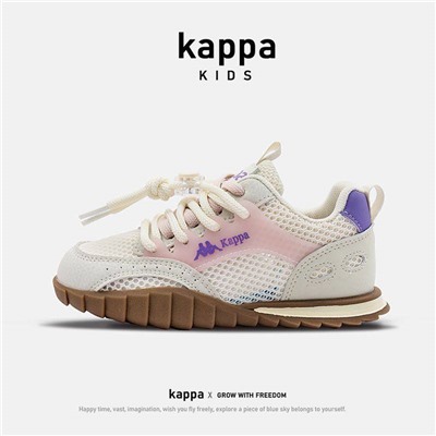 Kapp*a kid*s, оригинал ( фирменный магазин) детские дышащие кроссовки