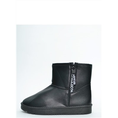 Женские полусапоги зимние Suba (36-41)