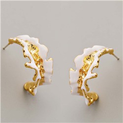 Серьги на гвоздиках арт. 13 3454 (id 275375)