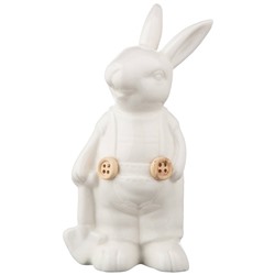 ФИГУРКА "КРОЛИК" 5*4*10 СМ. (КОР=144ШТ.)