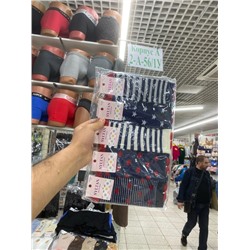 Детские носки 07.11.