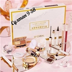 Набор косметики O'CHEAL 08.03.