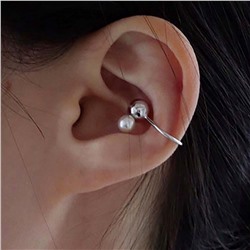 Серьги-каффы арт. 13 3879 (id 277402)