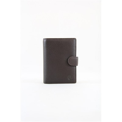 Портмоне вертикальное H.T. leather