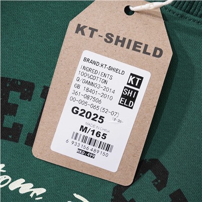 ОРИГИНАЛ!!! Свитшот ktshield уни