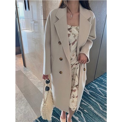 5000+ MAX high-end серия КАШЕМИР Настоящее сверхвысокое качество 50% кашемир + 50% австралийская шерсть.Эта версия и драпировка действительно непобедимы.Ткань также утолщена и теплее для груди . Воспользуйтесь мгновенной продажей