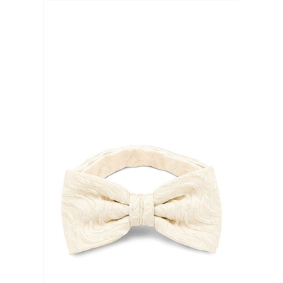 Галстук-бабочка мужской CASINO Casino-poly-wedding 512.1.527