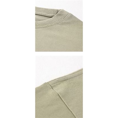 ARTI*E Plus Size Футболка базовая унисекс 230 грамм