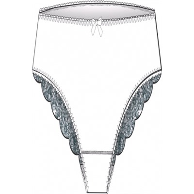 MELADO ТРУСЫ 1900W-40056.1L-921