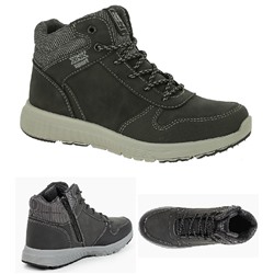 Ботинки Kenka 9054 black ( 3,0)