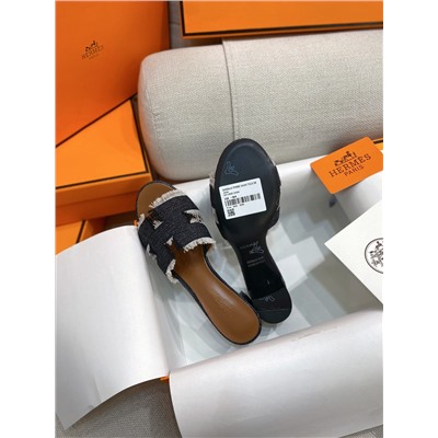 Мюли Hermes
