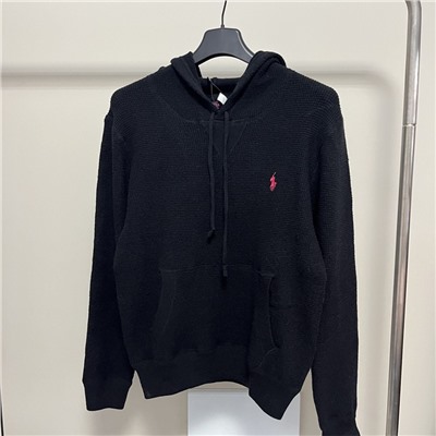 ОРИГИНАЛ!!! Худи унисекс Polo by RL